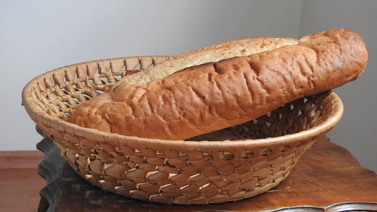  Tjestenina od bajatog hljeba 
