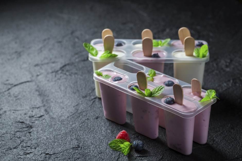  Prijedlozi za ledeni doručak 