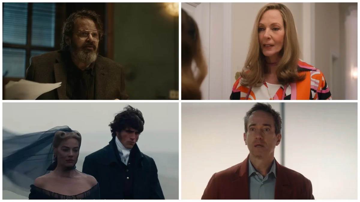  HBO Max preporuke za maj 