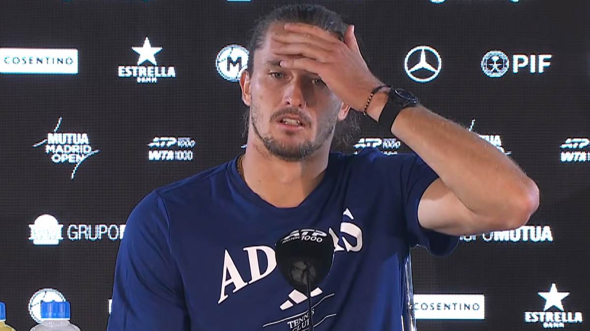  Zverev hvalio Sinera na višem je nivou od Alkaraza i Đokovića 