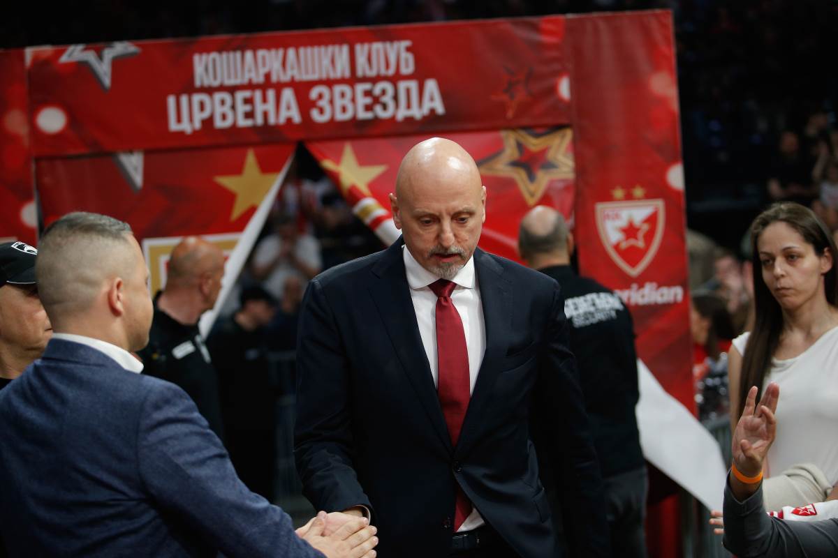  Zvezda protiv Cedevite bez Miler-Mekintajera i Miljenovića 