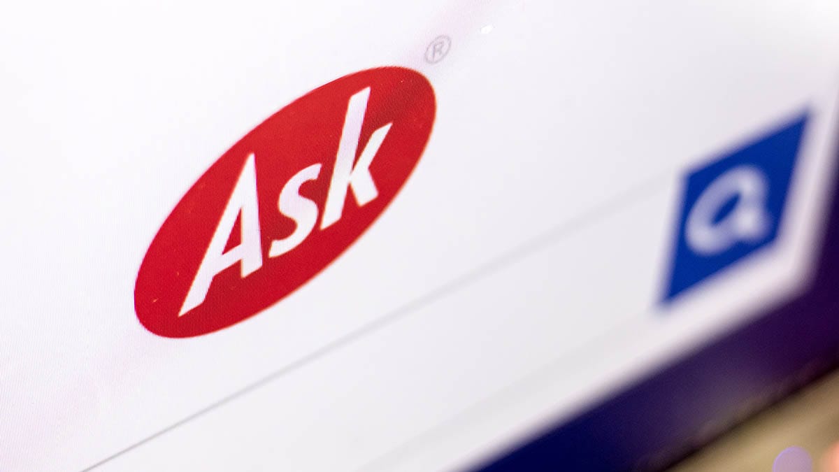  Ask.com i Jeeves ugašeni nakon 25 godina 