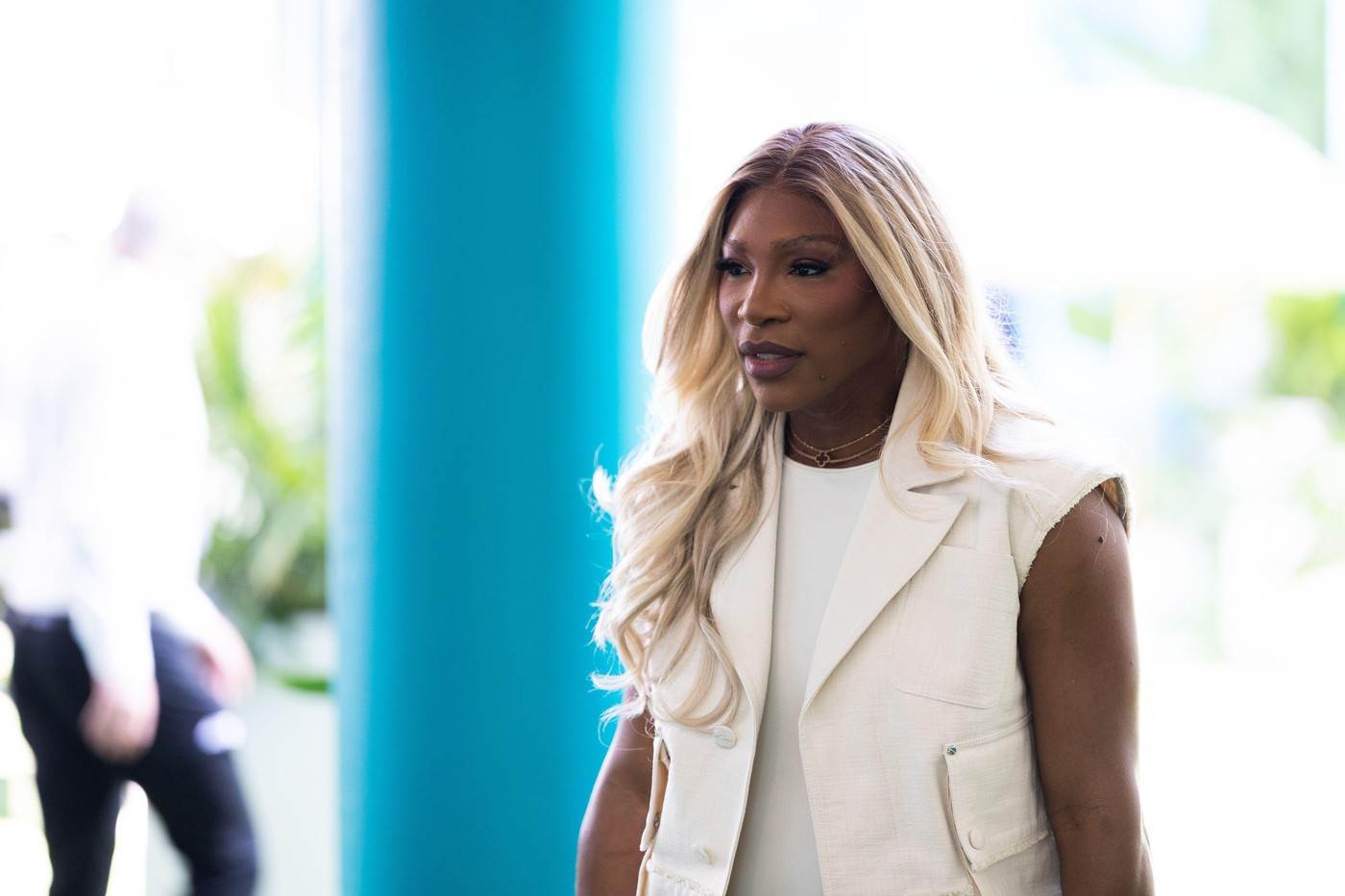  Serena Vilijams pokazala golu zadnjicu u blam haljini 