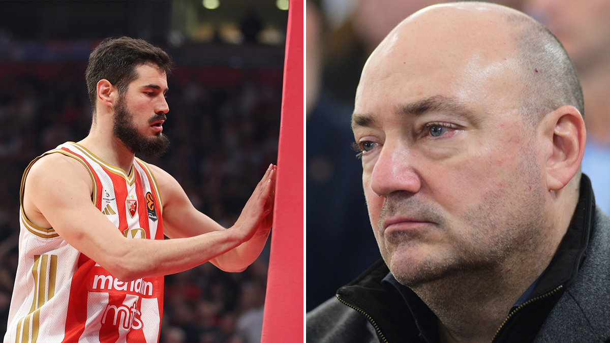  Miroslav Berić kritikuje Nikolu Kalinića 