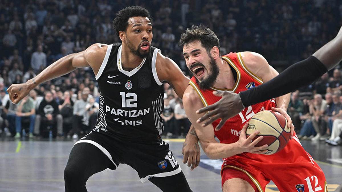  Zvezda i Partizan transformacija u franšize i posaju suvlasnici Evrolige 