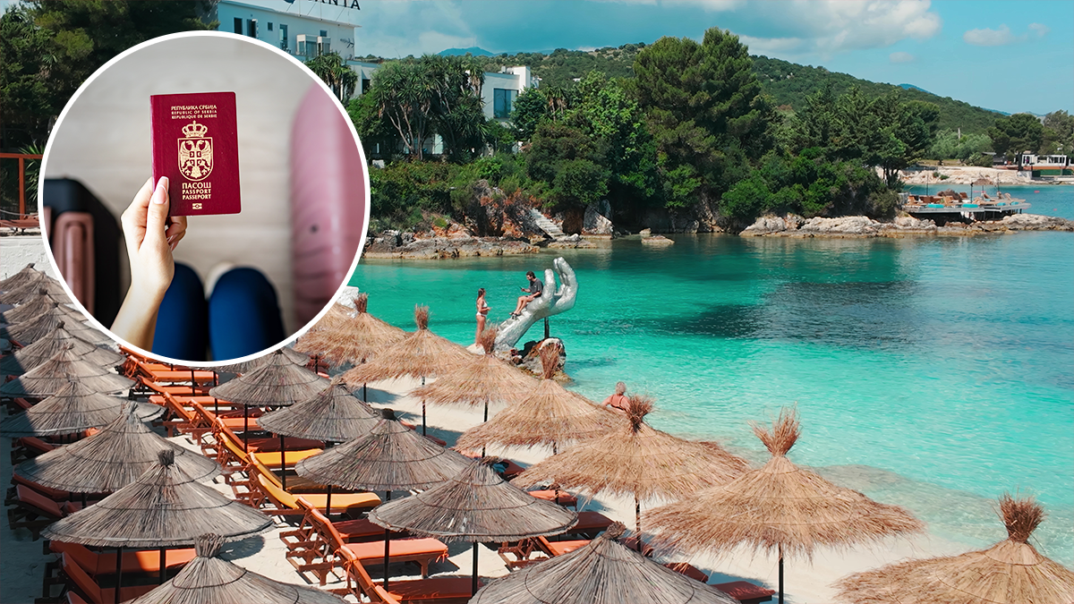  Albanija hit destinacija za ljetovanje 
