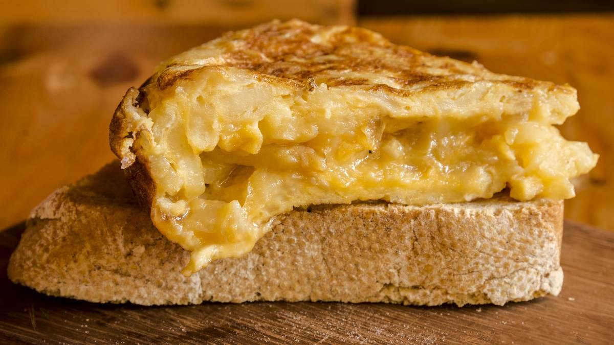  Fritata sa krompirom recept 
