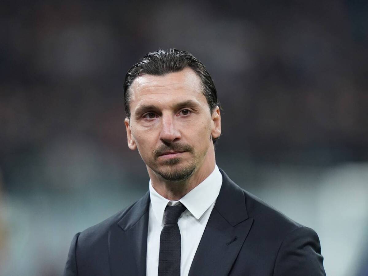 Zlatan ibrahimovic ponizava trenere i pravi haos u milanu 