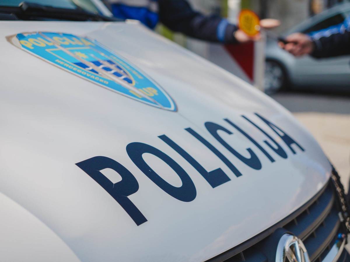  U nesreći kod Konjica poginula žena 