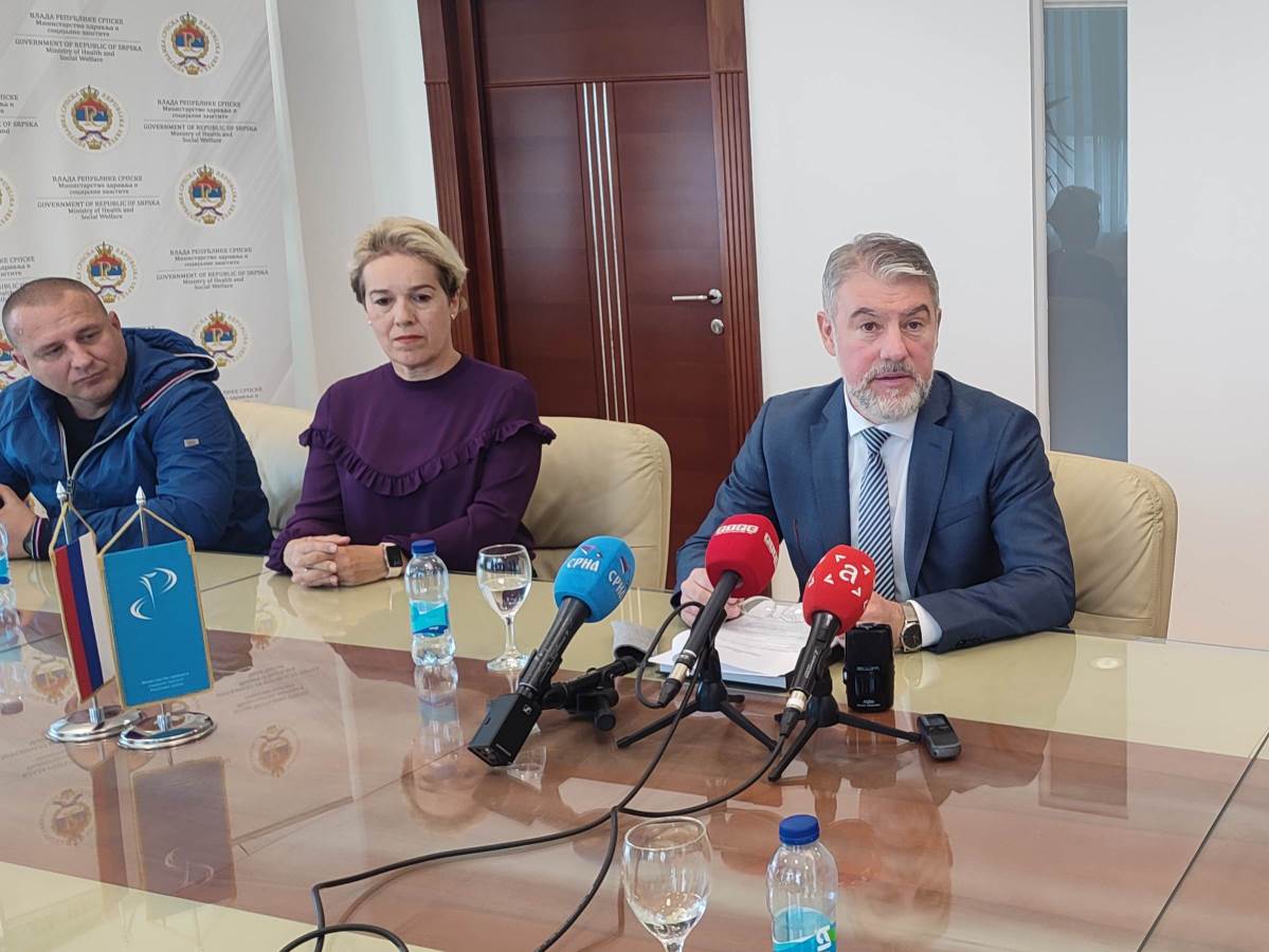  Šeranić o novom zakonu o roditeljima njegovateljima 