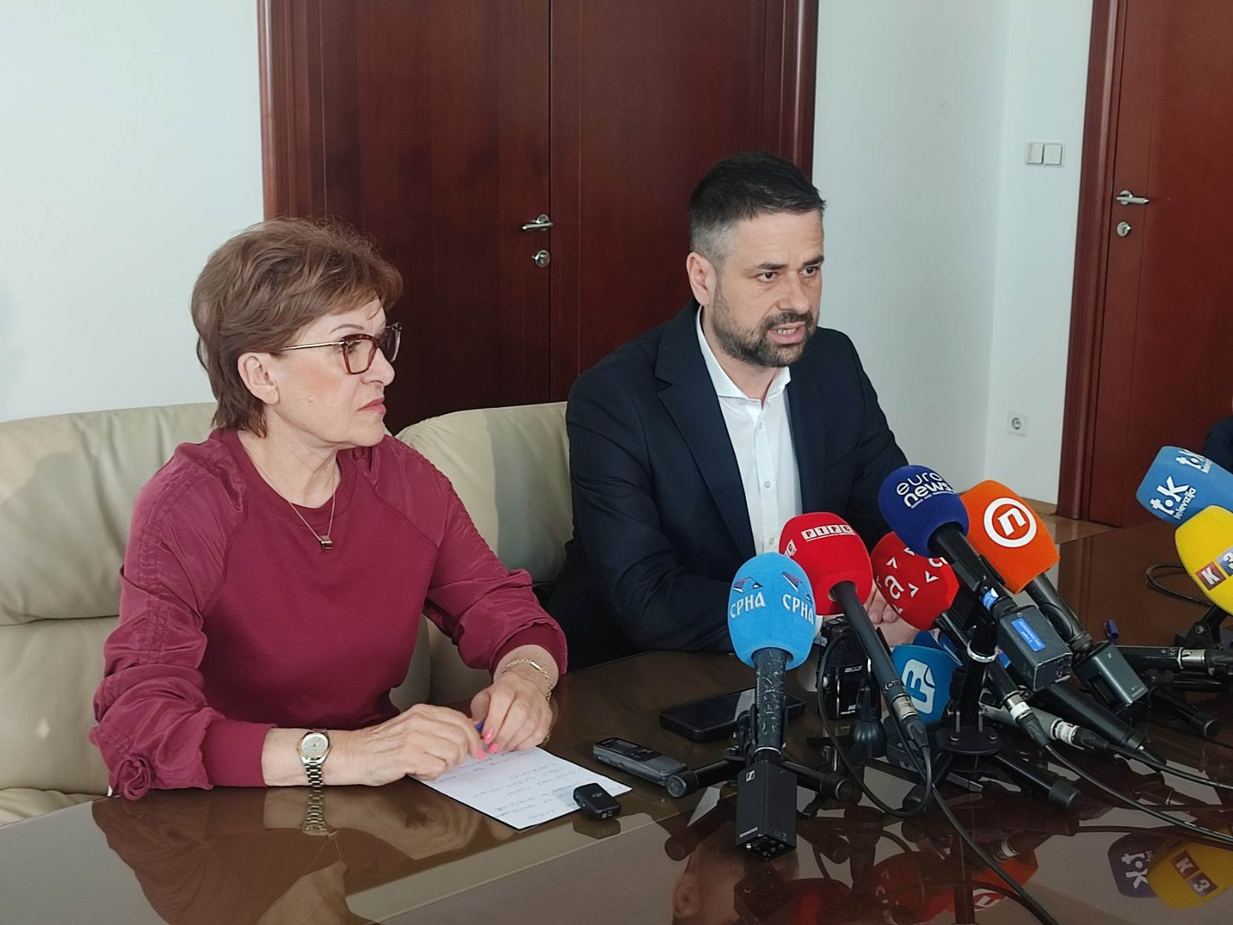  Amidžić o povratu PDV-a na prvu nekretninu 