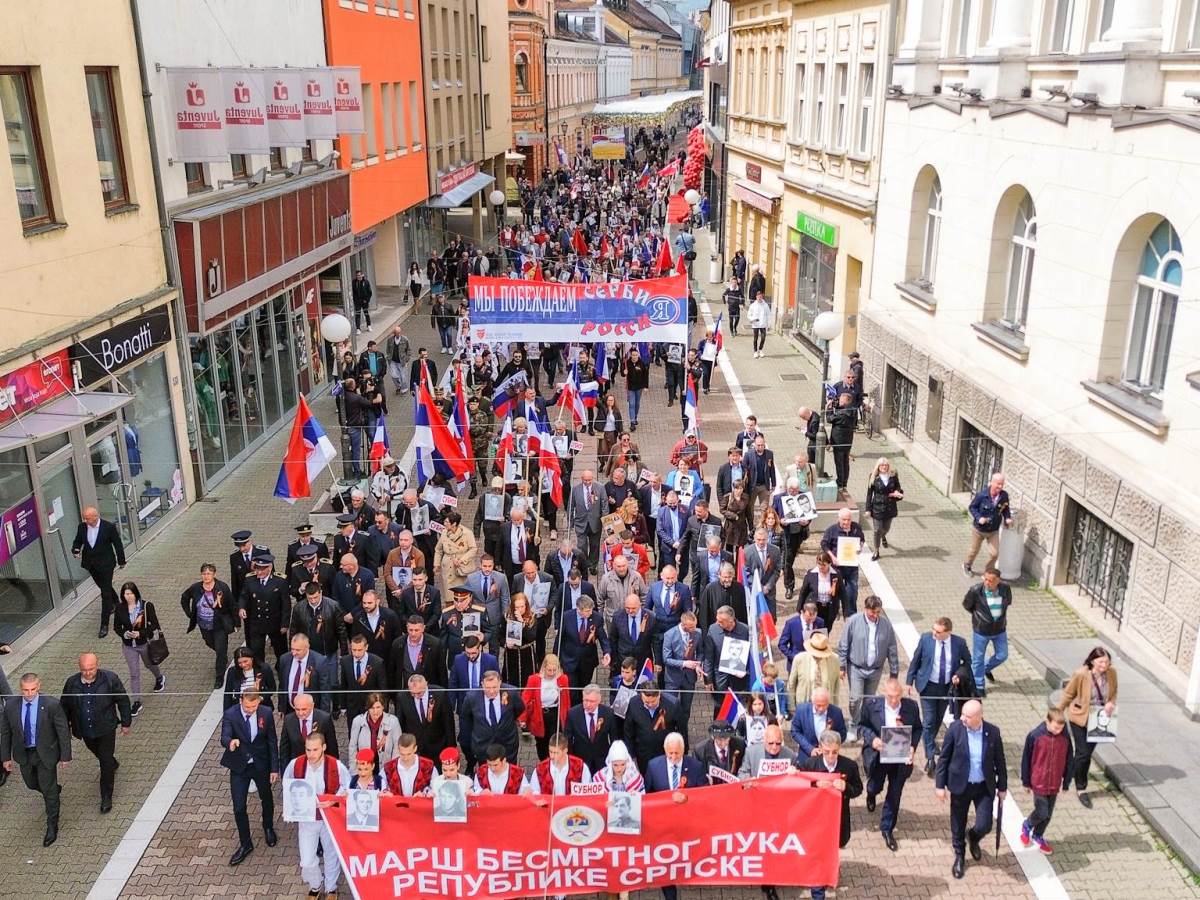  U subotu obustava saobraćaja u Banjaluci 