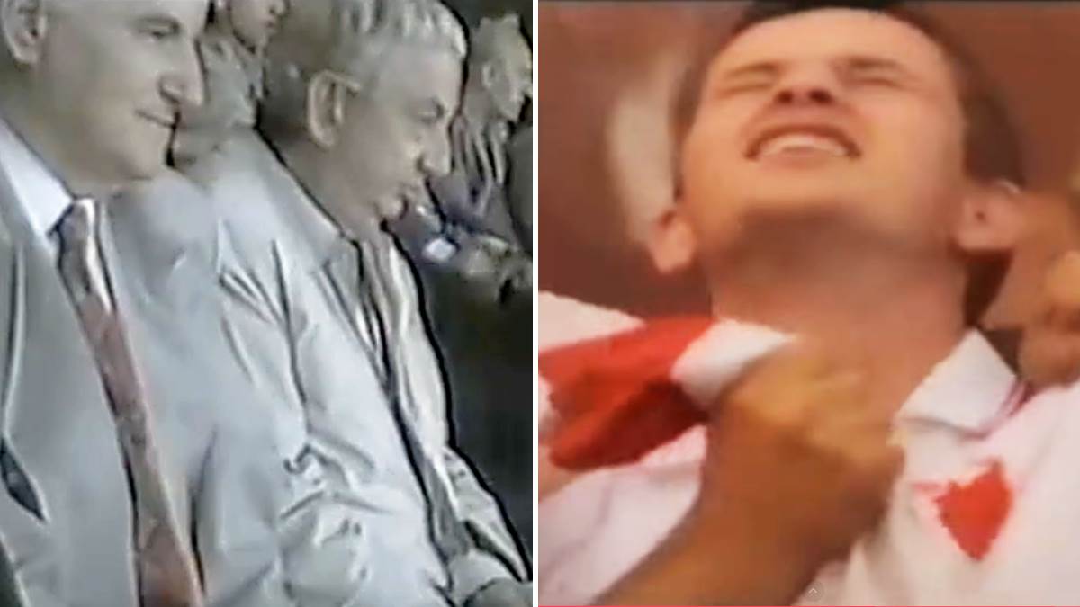  Na današnji dan odigrao 100. vječiti derb 