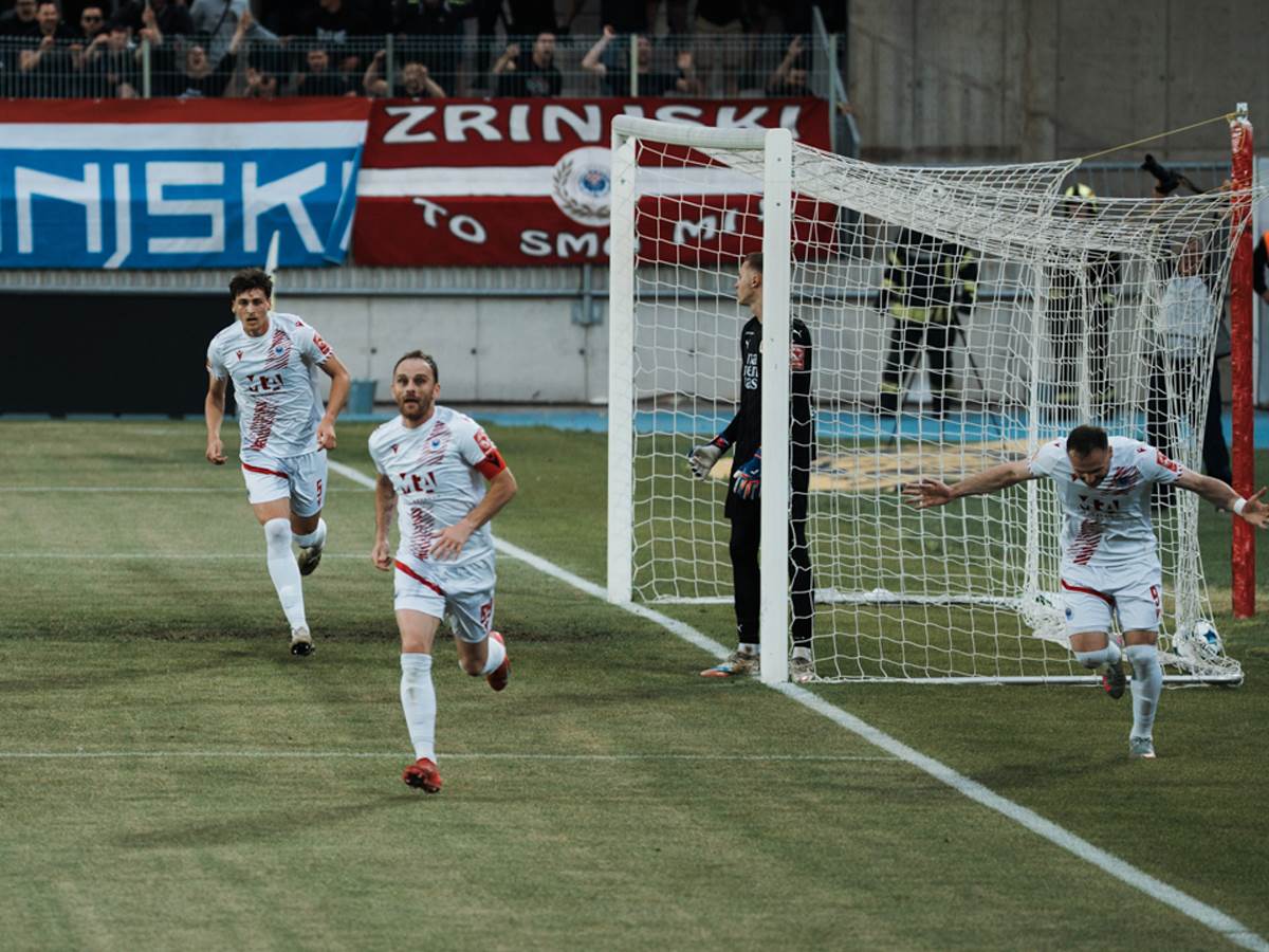  Zrinjski Široki Brijeg 