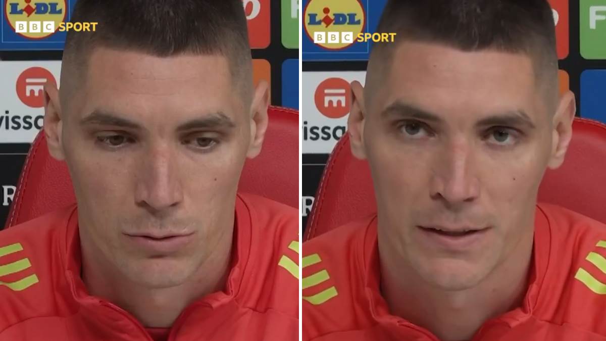  Nikola Milenković igraće u polufinalu Lige Evrope 