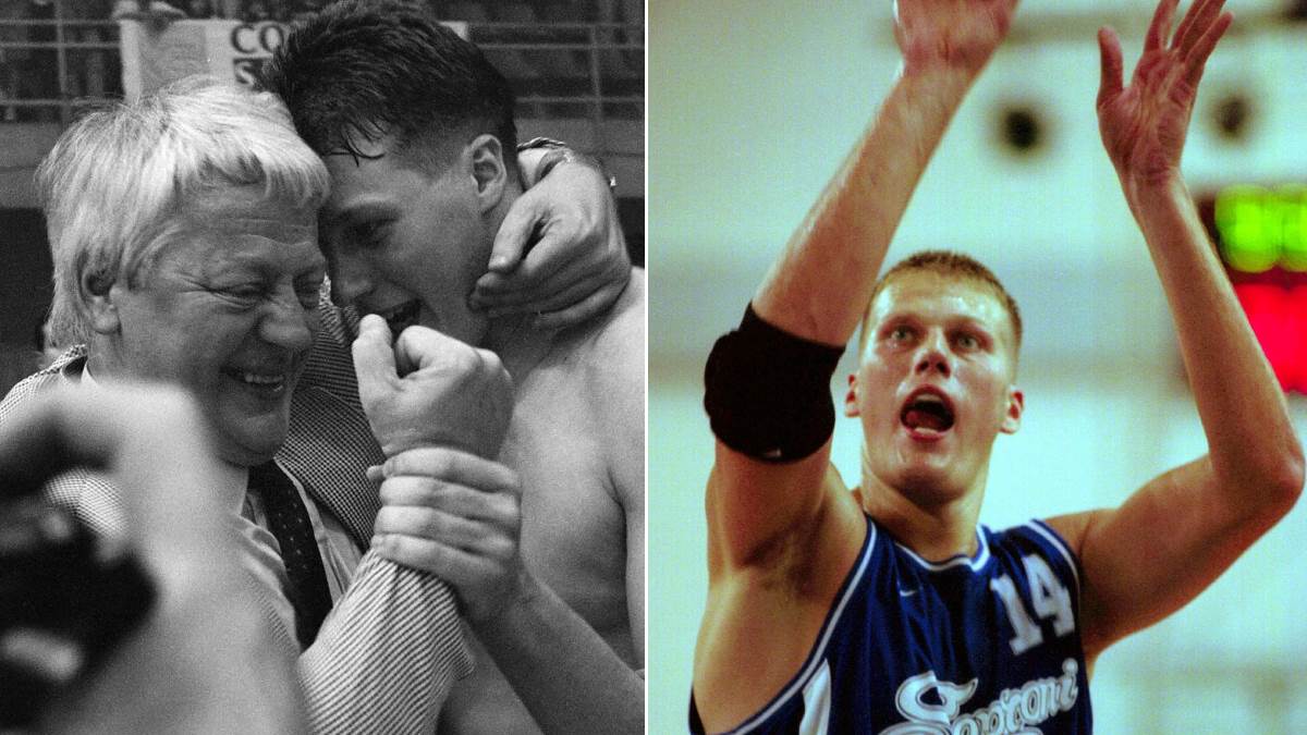  Sin Vladimira Cvetkovića igrao za Crvenu zvezdu i Denver 