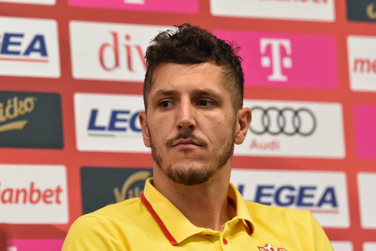  Stevan Jovetić najavio je odlazak iz Omonije 