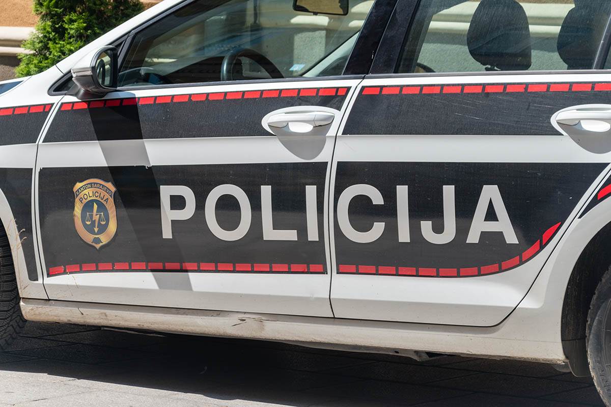  policija fbih 