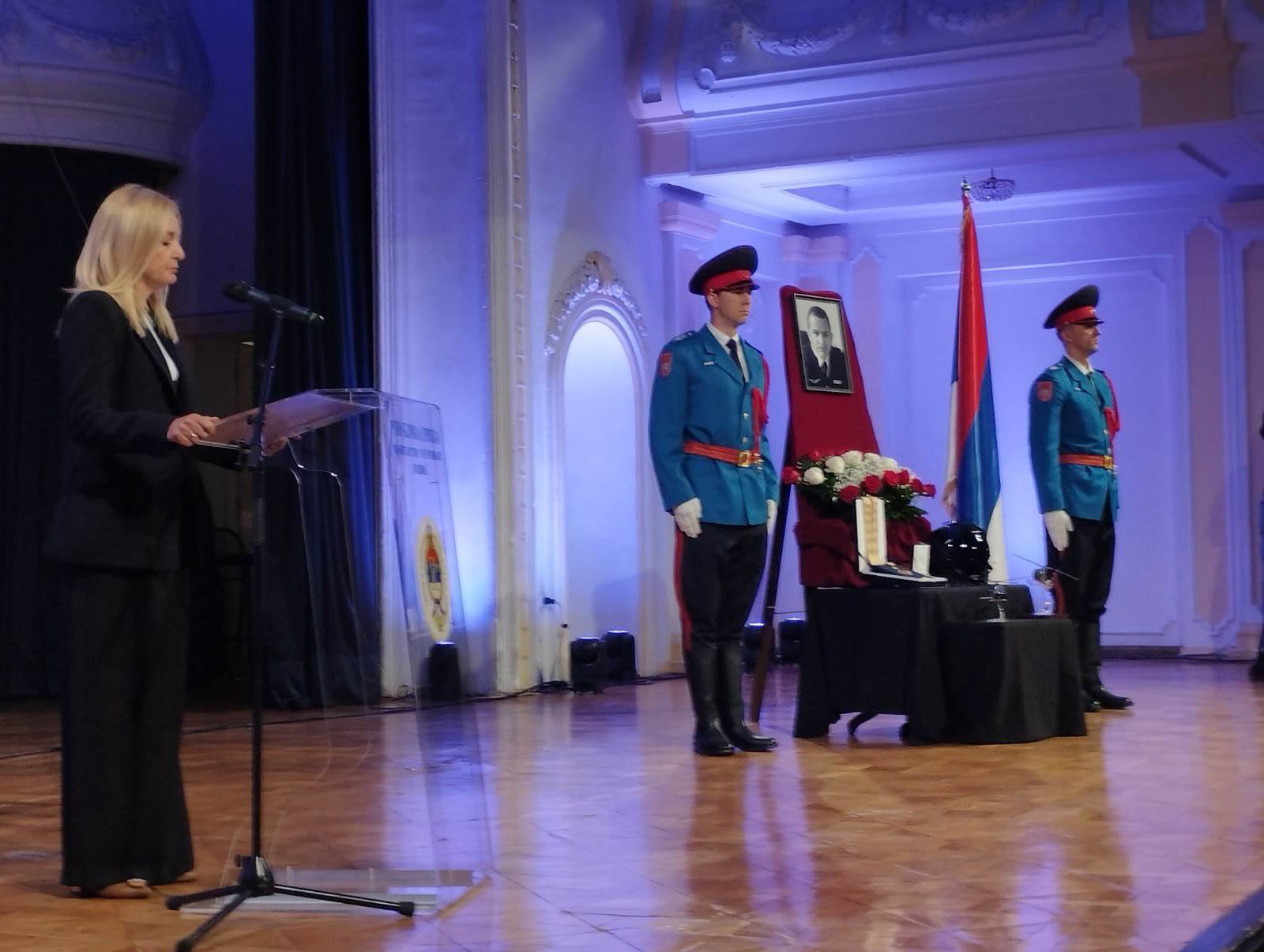  Održana komemoracija Bobanu Kusturiću 