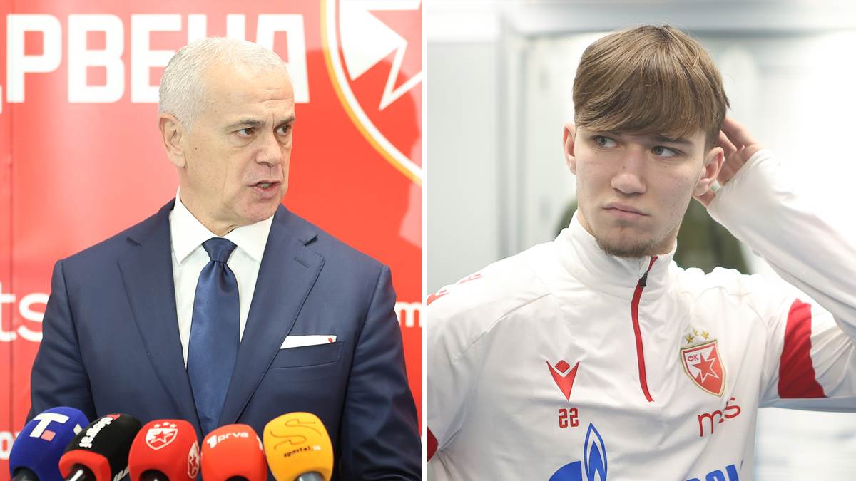  erzić otkrio ispod koje cijene ne ide Kostov 