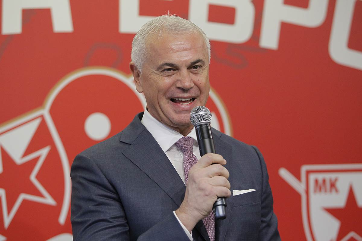  Zvezdan Terzić ko ide a ko dolazi u Zvezdu 