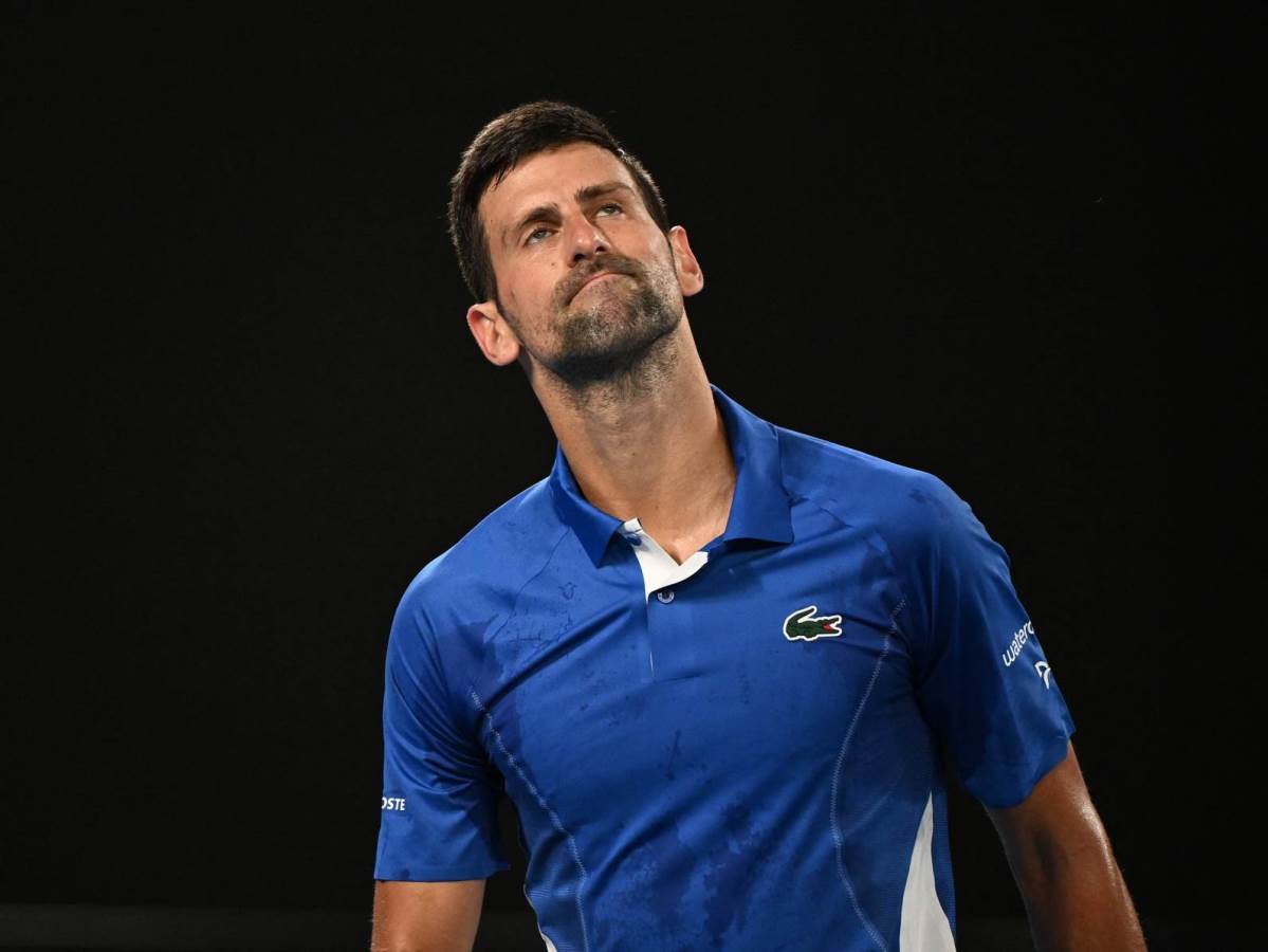  Novak Đoković čestitao Luki Joviću osvajanje titule u Grčkoj 