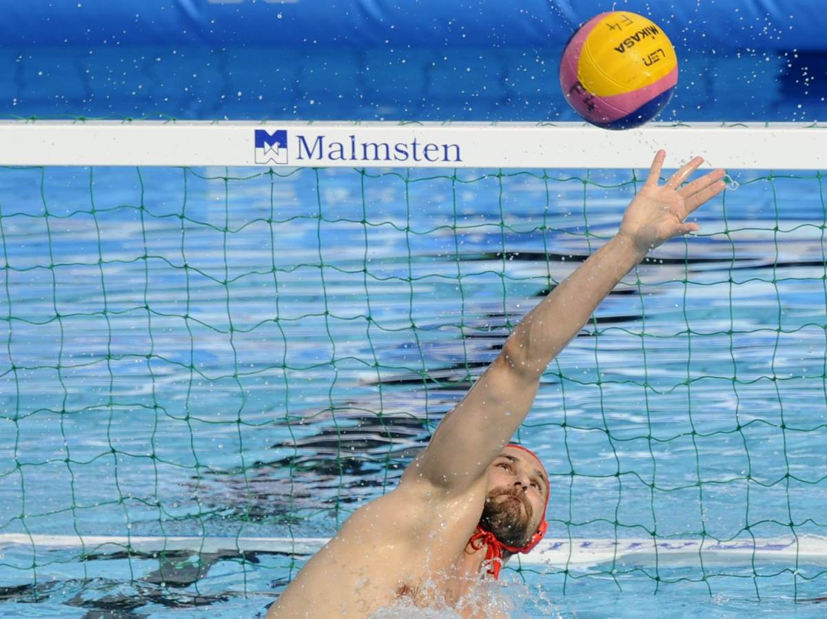  Slobodan Soro dva puta branio za Brazil protiv Srbije 