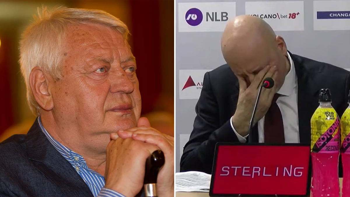 Sasa obradovic se slomio pred kamerama zbog cvetkovica 