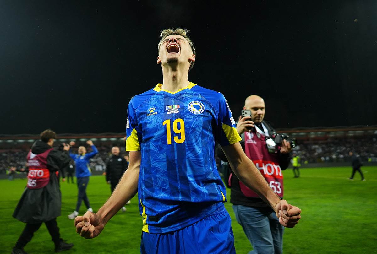  Kerim Alajbegović ide u Romu za 30 miliona evra 