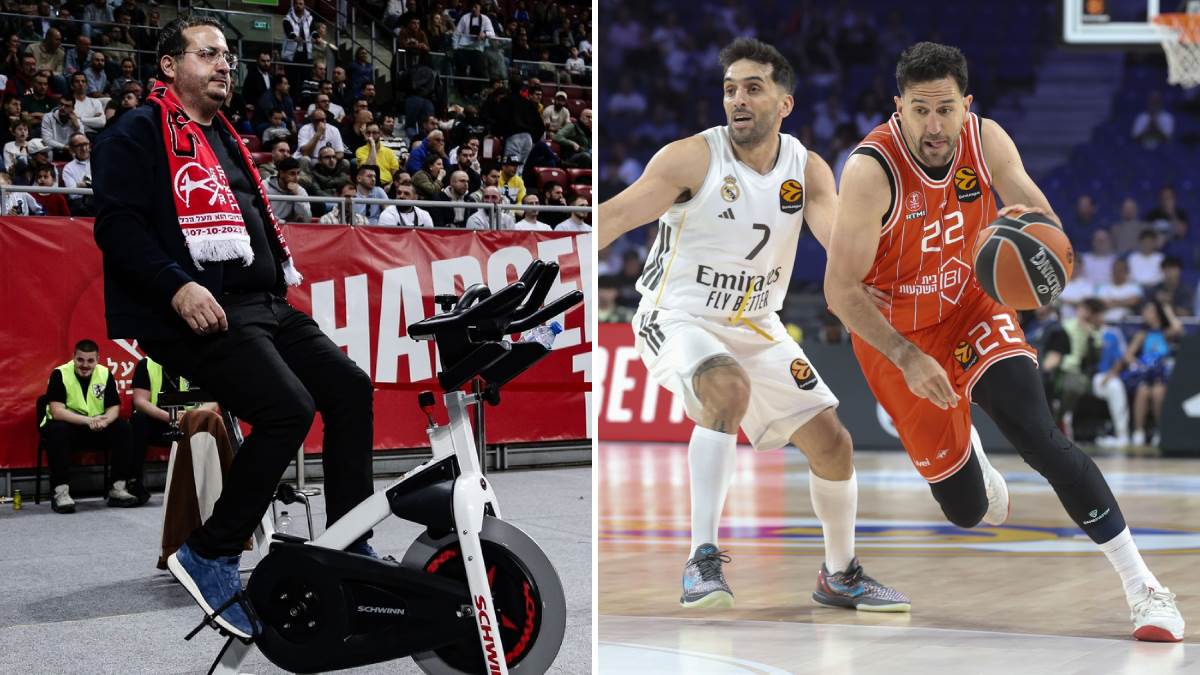  Hapoel veći budžet sljedeće sezone da li Micić ostaje 