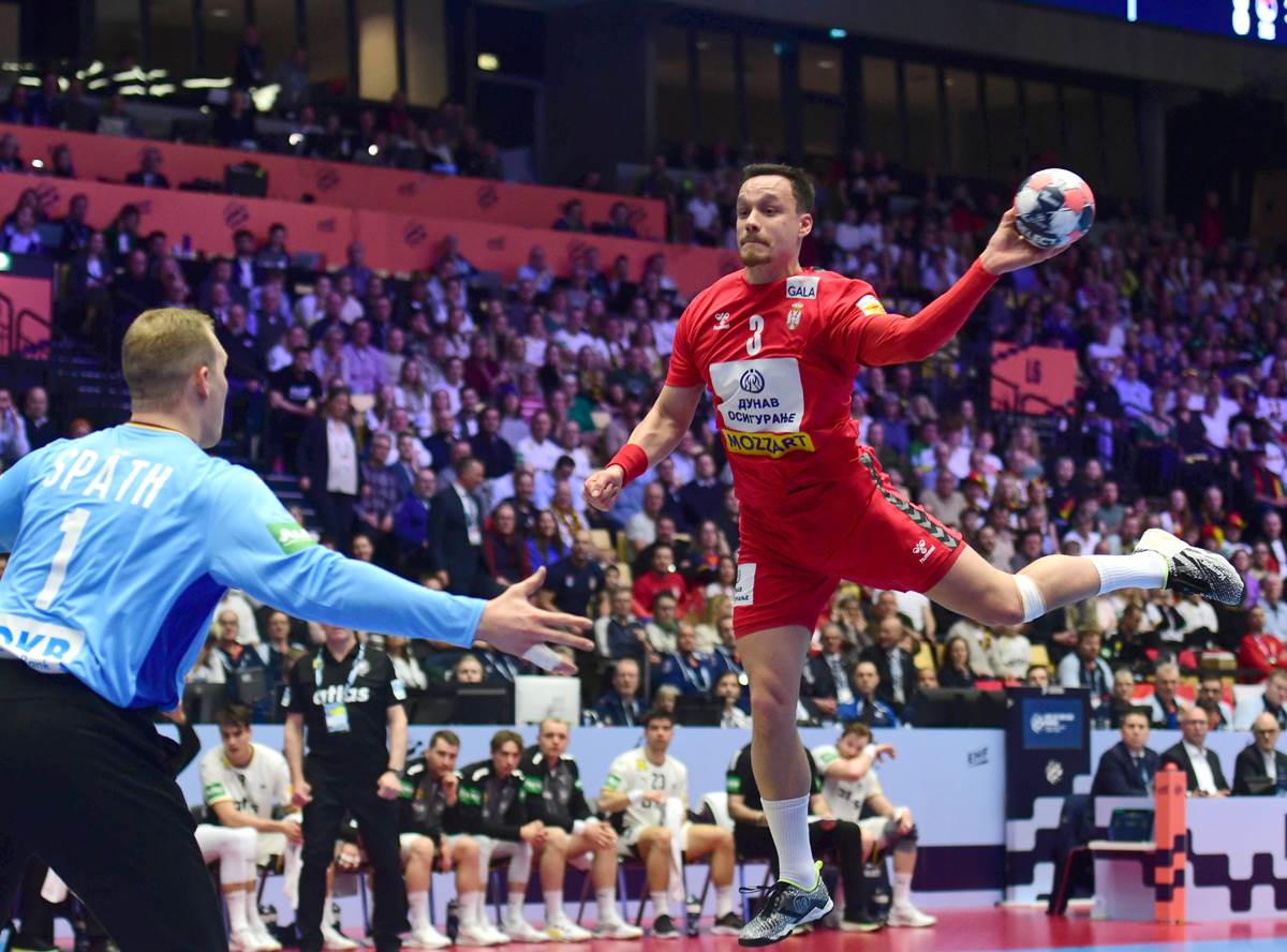  Srbija protiv Mađarske bez Vukašina Vorkapića 
