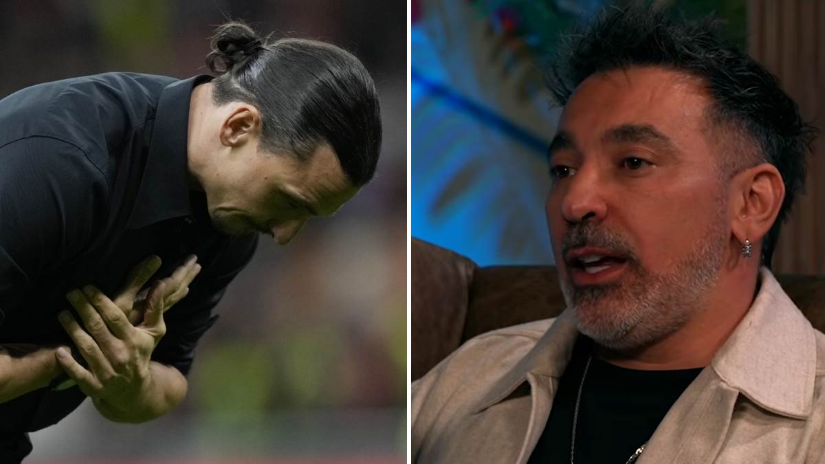  Zlatan Ibrahimović nije mogao da pije kao Ezekijel Laveci 