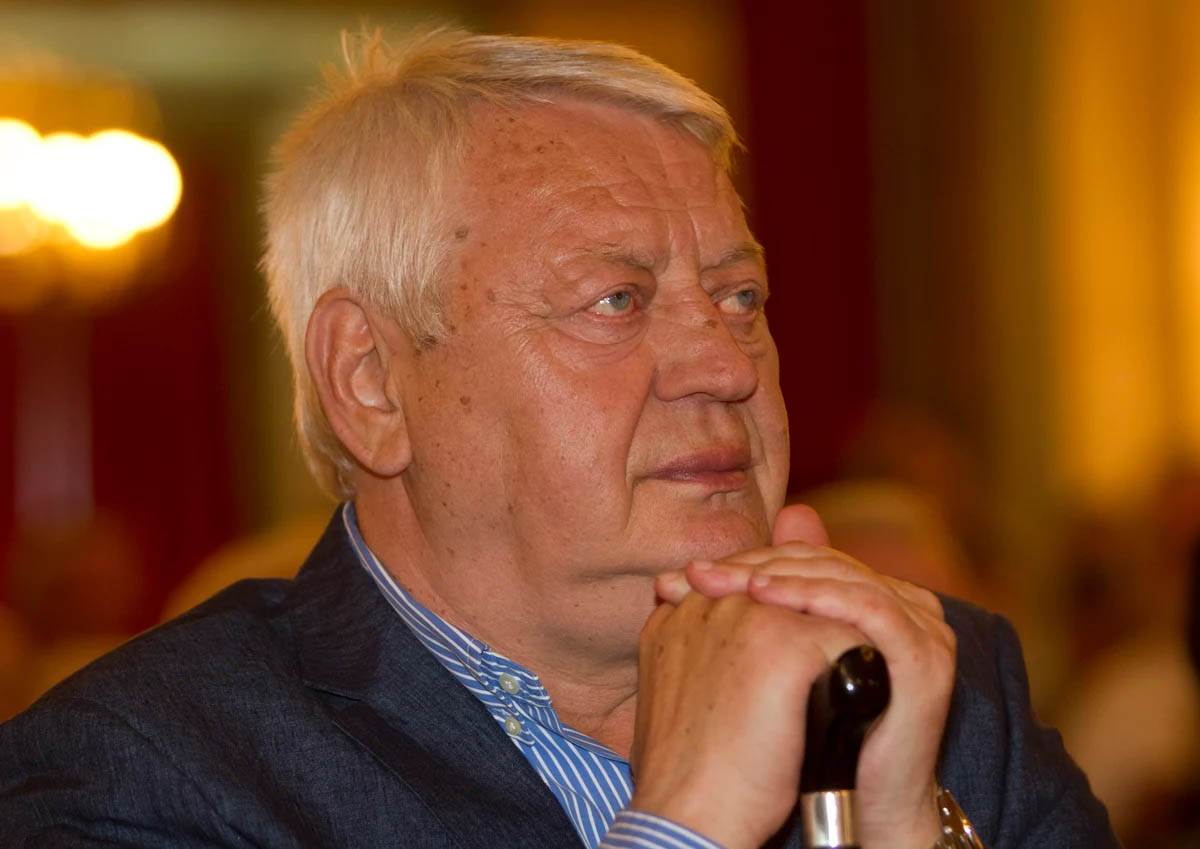  Vladimir Cvetković komemoracija i sahrana 