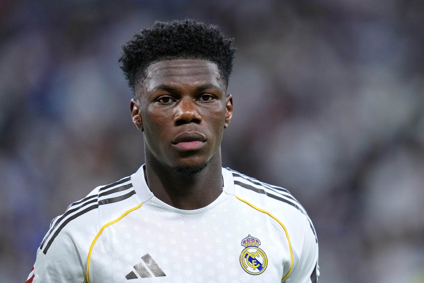  Aurelijan Čuameni se izvinio svima u Real Madridu 