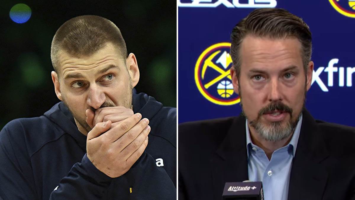  Nikola Jokić neće biti trejdovan iz Denvera 