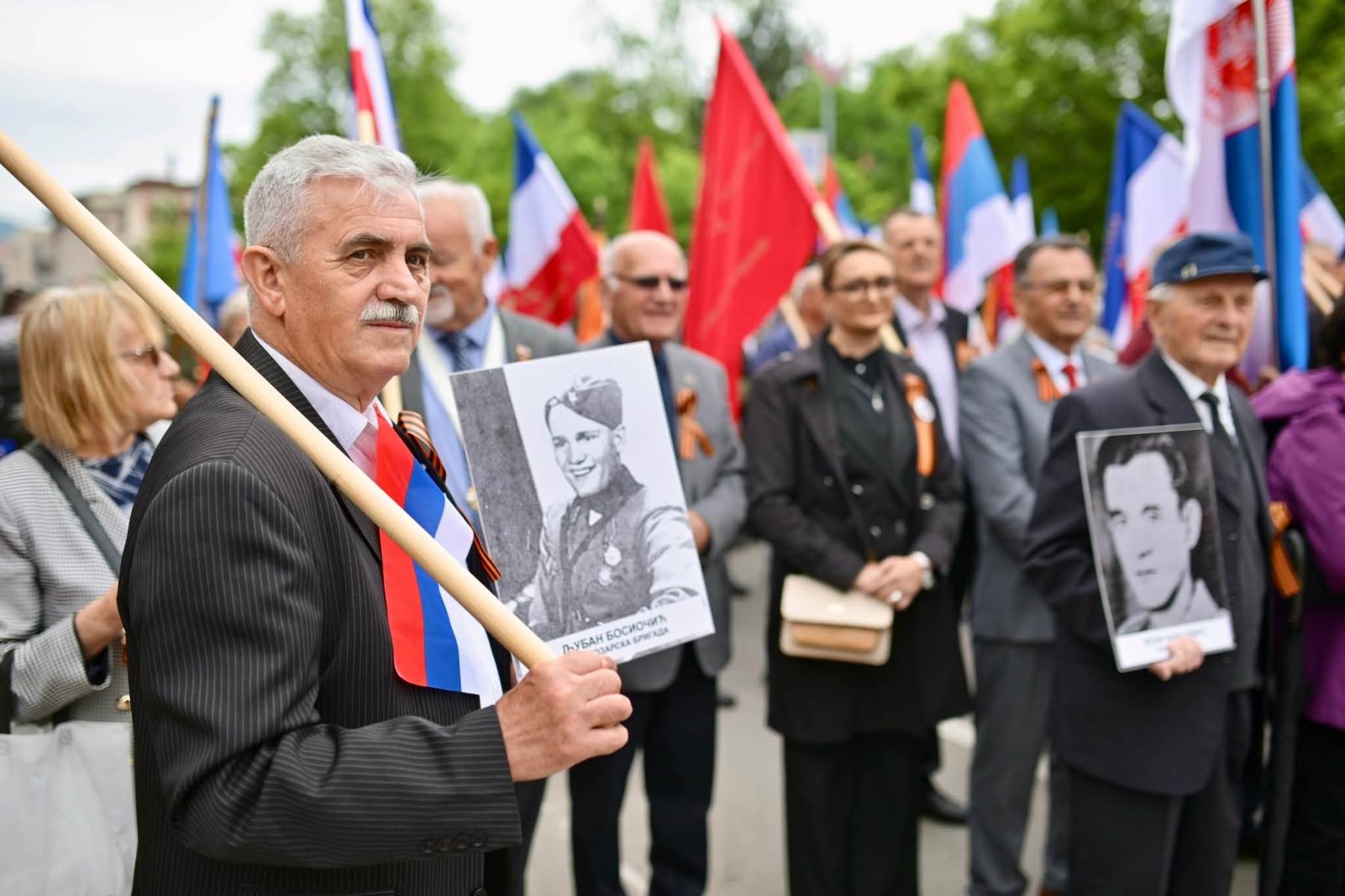  Obillježavanje Dana pobjede u Banjaluci 