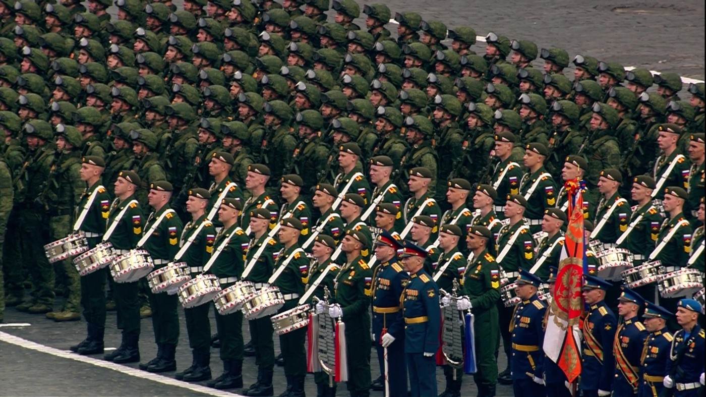  Obilježavanje dana pobjede u rusiji uživo 