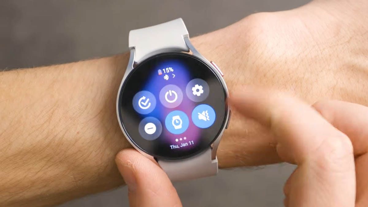  Samsung testira pametni sat koji može predvidjeti nesvjesticu 