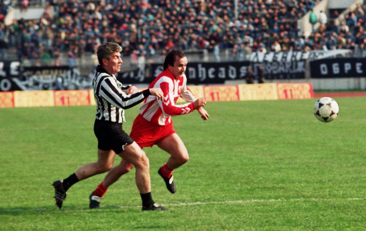  Bivsi igrac zvezde zoran vorotovic umro u bijedi 