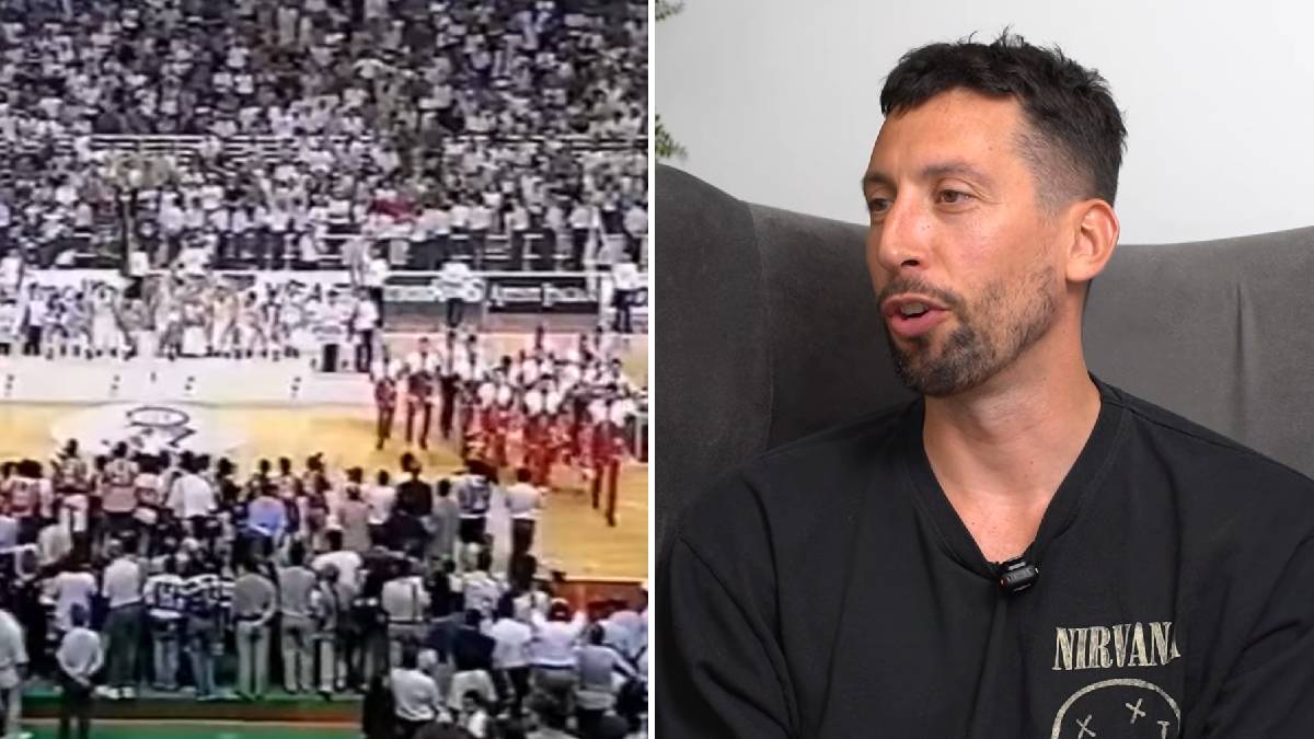  Roko Leni Ukić otvoreno o "prokletstvu" Hrvatske: "Bilo je specifično vrijeme, znamo šta se događalo" 