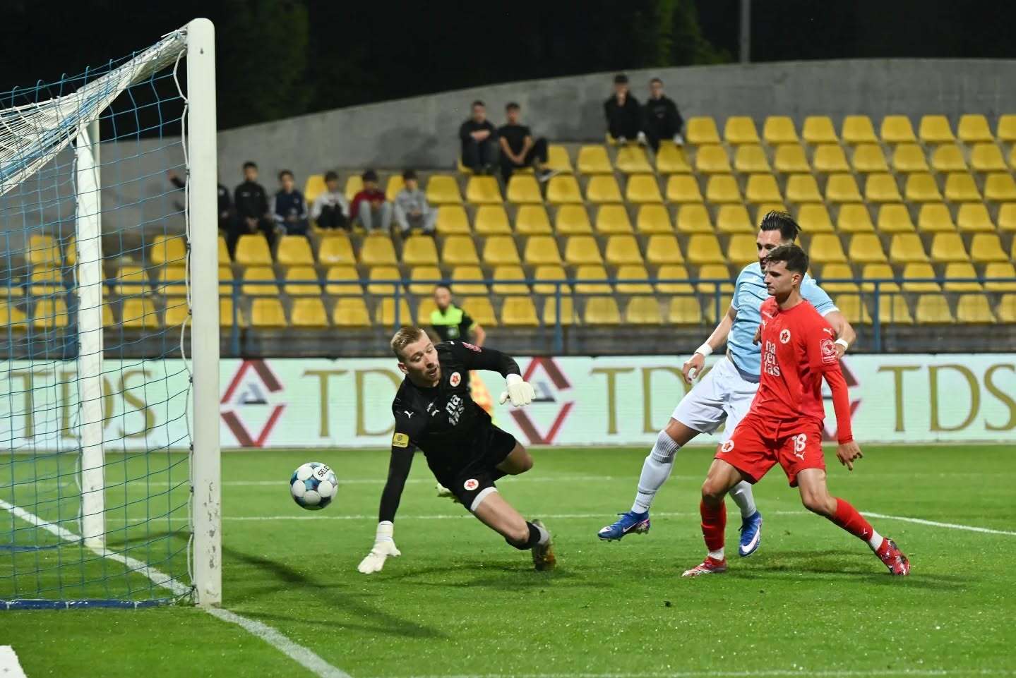  Premijer liga BiH Posušje Velež 1:1 