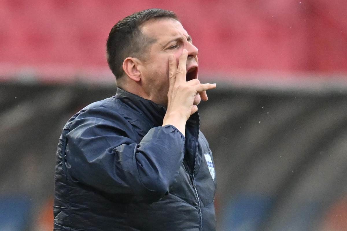  Lalatovic o pobjedi protiv zvezde I ostanku u pazaru 