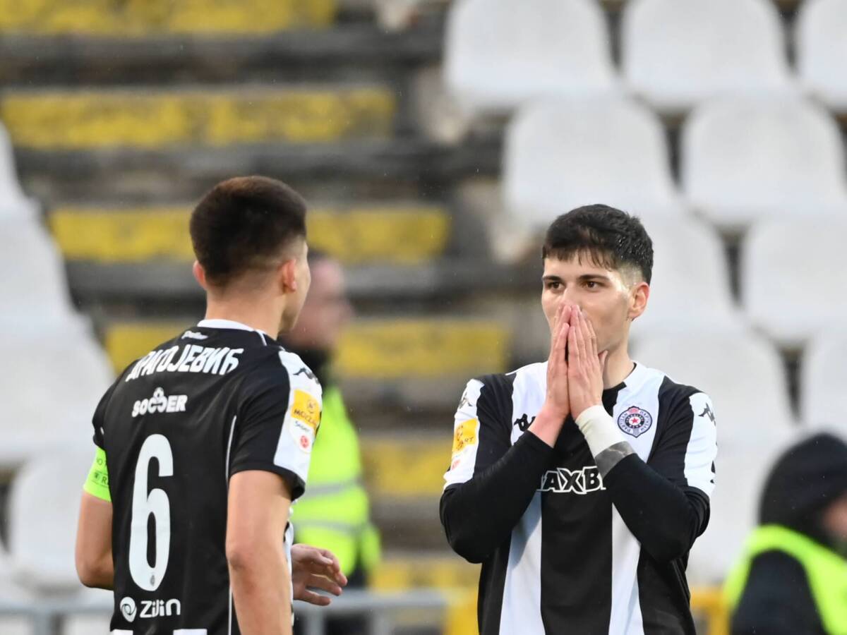  Milan Vukotić na pragu odlaska iz Partizana u Holandiju 