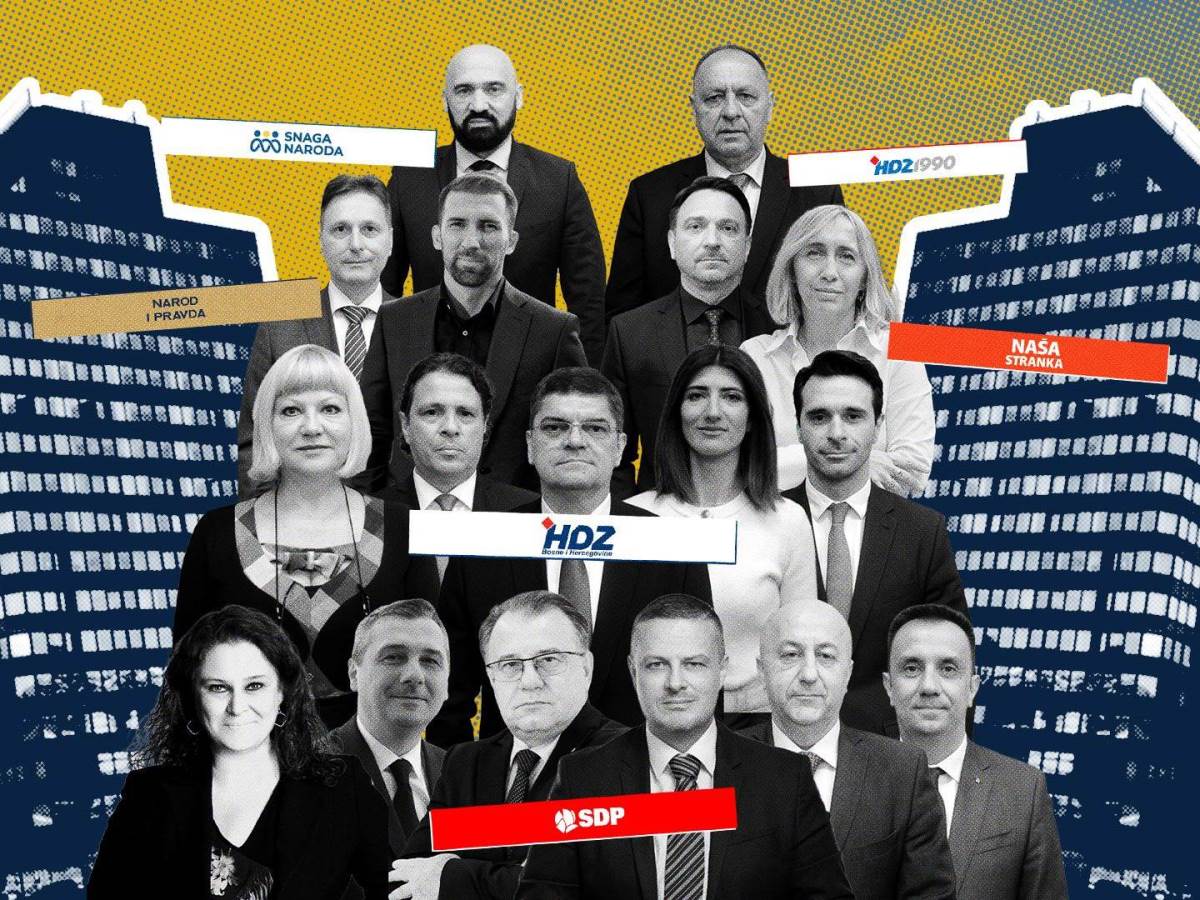  Obećanja Vlada FBiH 