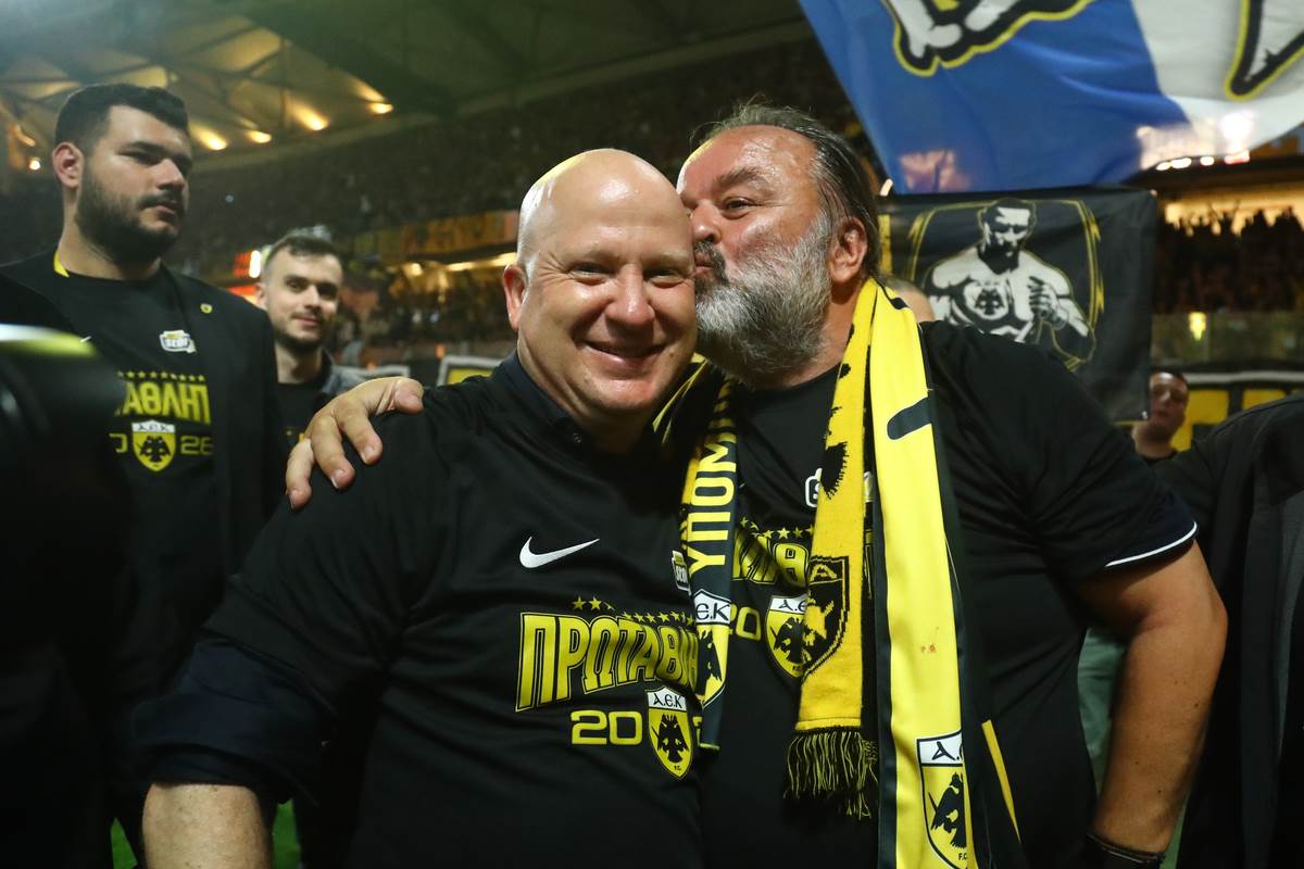   Marko Nikolić brodovlasniku teškom 600 miliona evra ispunio životni san 