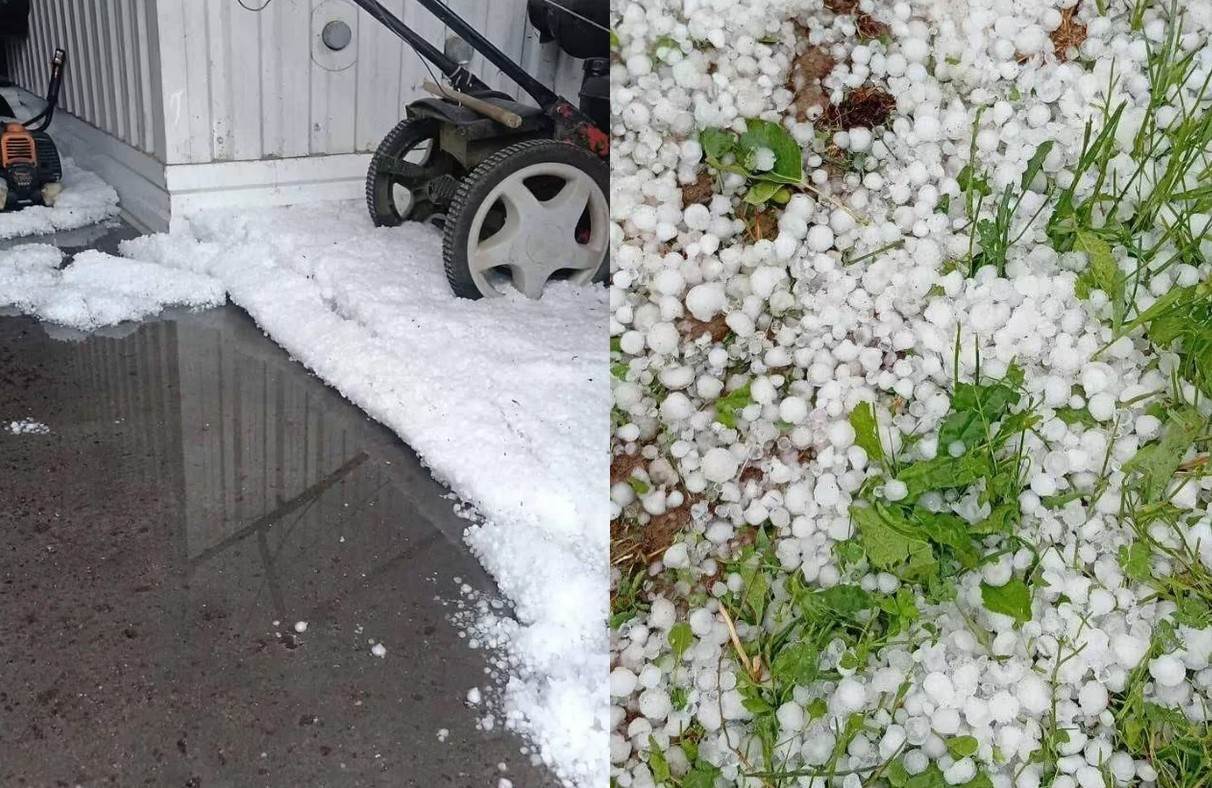 Nevrijeme u Gradačcu 
