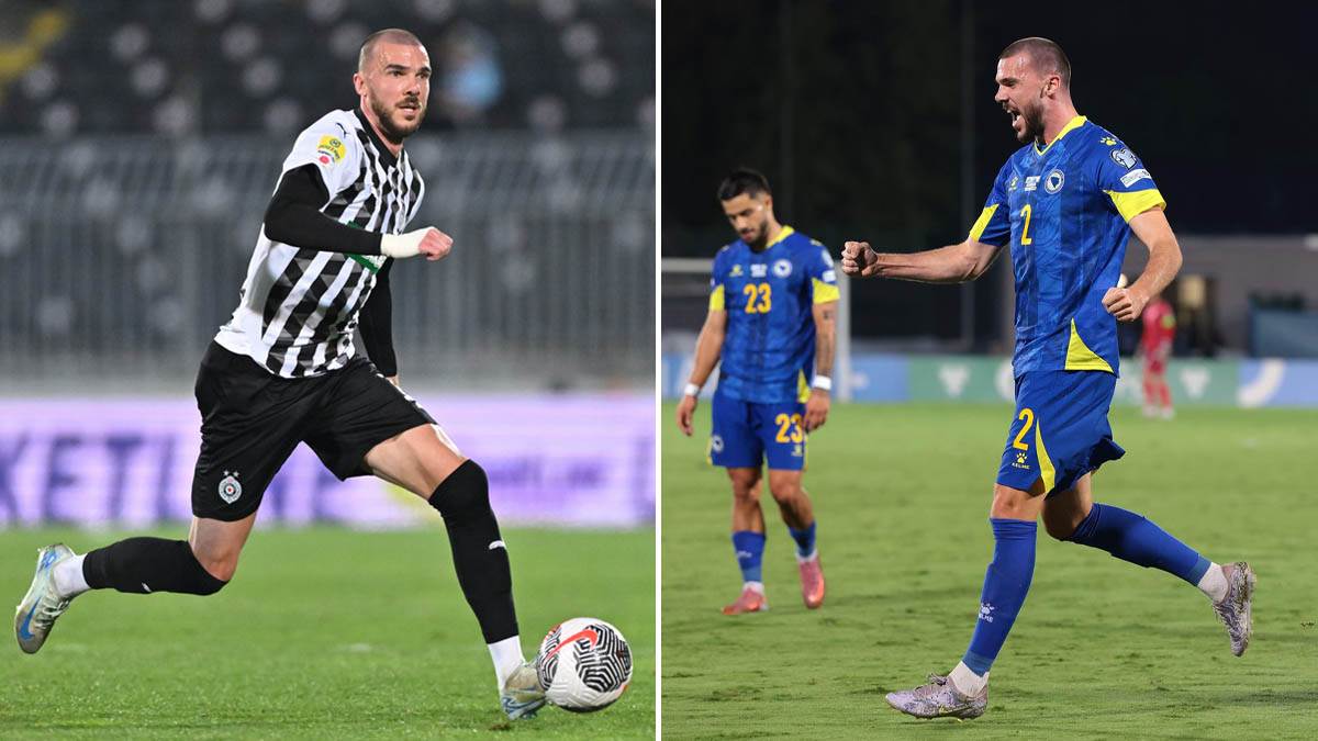  Nihad Mujakić ide na Svjetsko prvenstvo, a Partizan dobija novac 