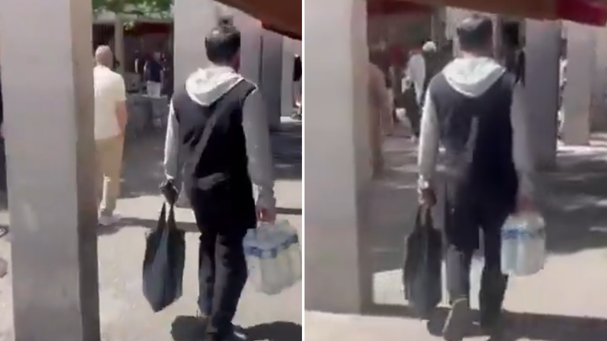 Detalji zločina u Nici, najmanje dvije osobe ubijene 