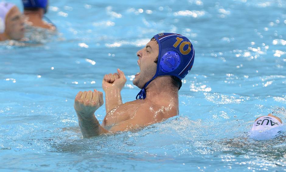  Filip Filipović imao ponudu da igra za Hrvatsku 