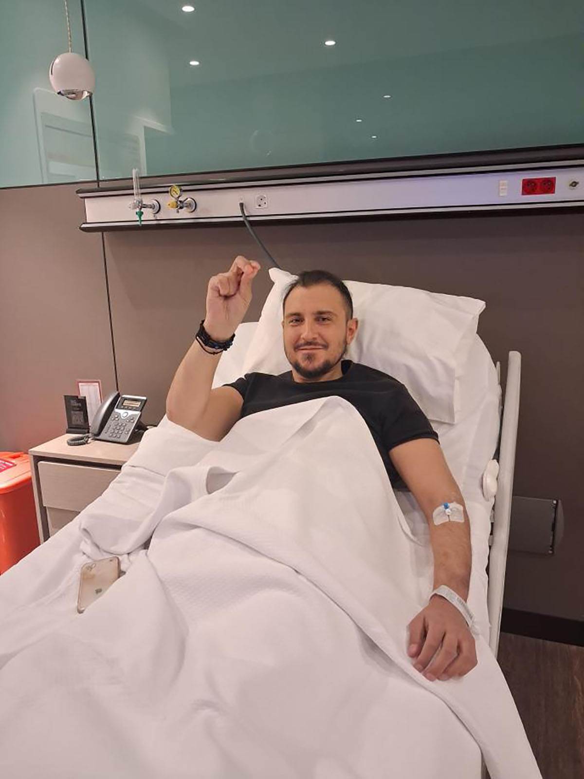  Preminuo sveštenik iz bijeljine bogdan Stjepanović 